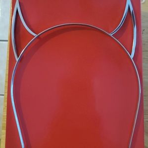 Igirl Horny Headband